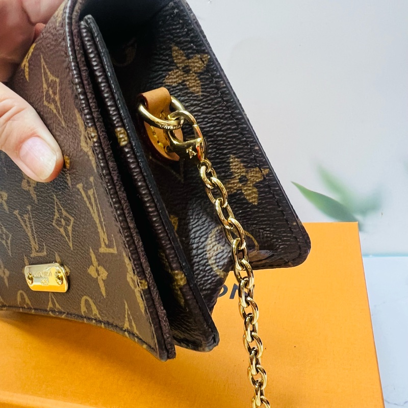 lv鏈條包-3