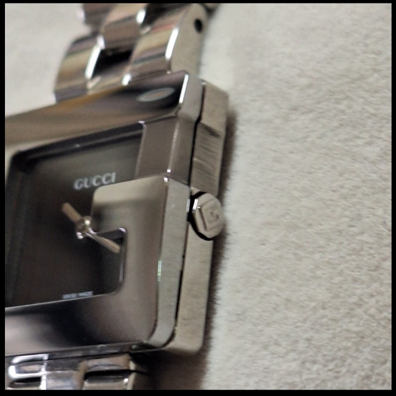 Gucci(古馳）女士腕錶 3600L-2