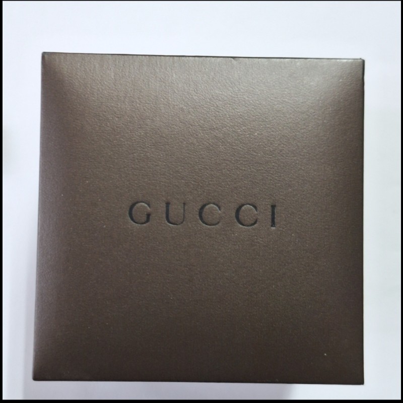 Gucci(古馳）女士腕錶 3600L-15