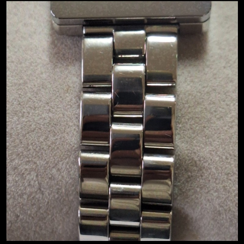 Gucci(古馳）女士腕錶 3600L-16