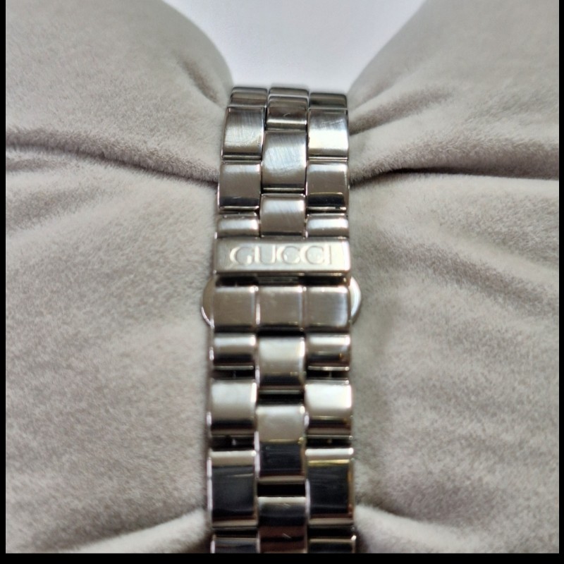 Gucci(古馳）女士腕錶 3600L-18