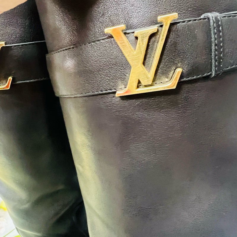 lv高筒靴-2