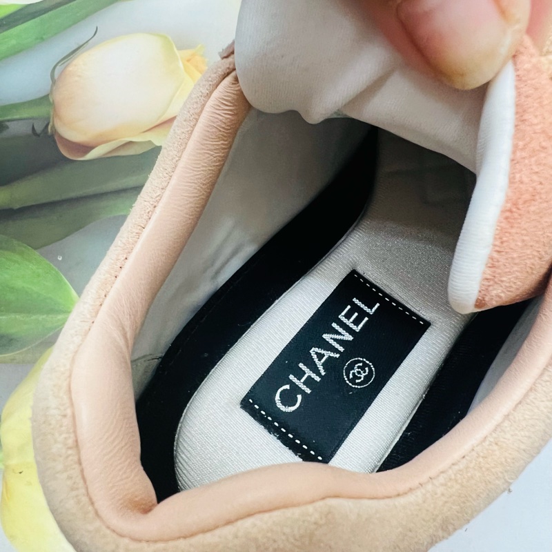 香奈兒布鞋-4