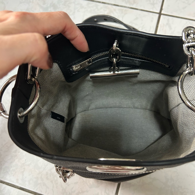 Alexander wang斜背包-5