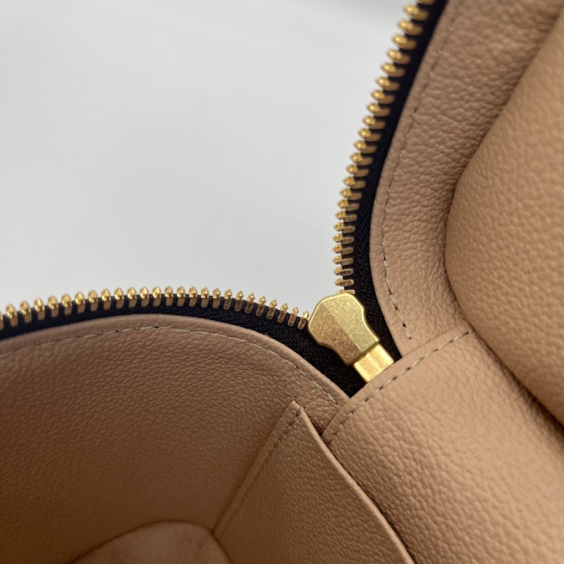 Louis Vuitton 路易威登 Nice Mini Vanity Case 經典老花 塗層帆布 牛皮材質 梳洗袋-17