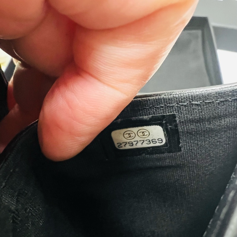 香奈兒中夾-8