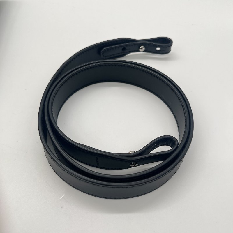 Fenidi 芬迪 Flat Baguette 緹花拼接 駝色 黑色 翻蓋斜背包 肩背包-16