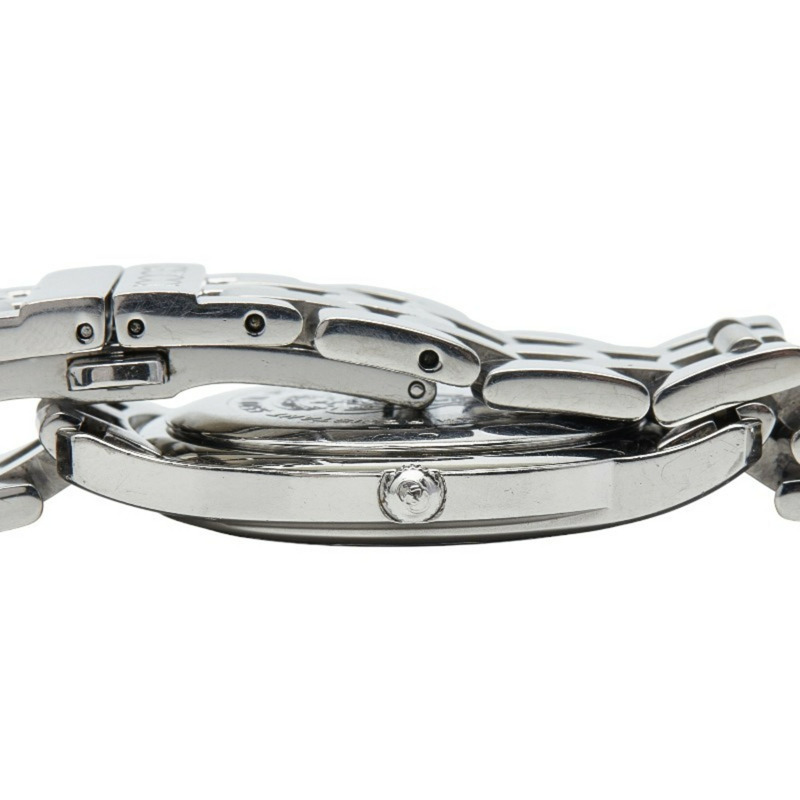 Gucci G-Class 日期腕錶，5500米石英機芯，銀色錶盤，不鏽鋼錶殼，男士，GUCCI-4