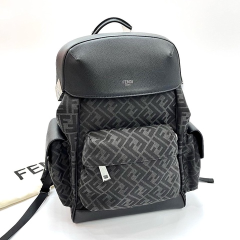 Fendi ASLE backpack