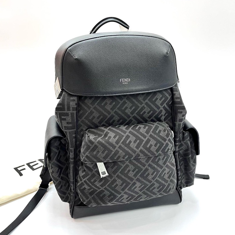 Fendi ASLE backpack-0