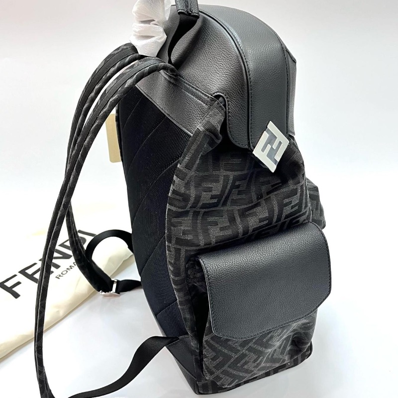 Fendi ASLE backpack-1