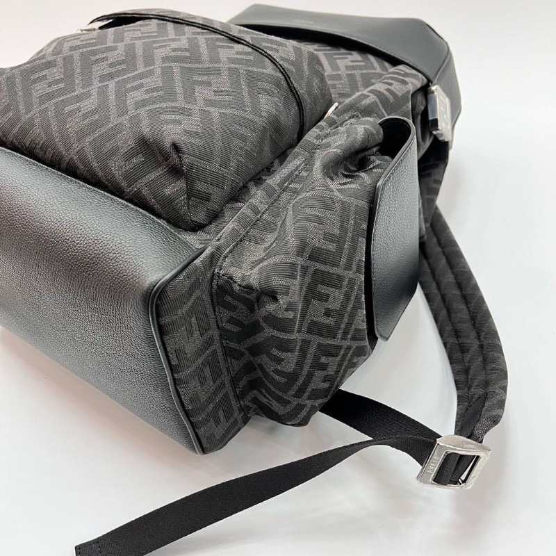 Fendi ASLE backpack-2