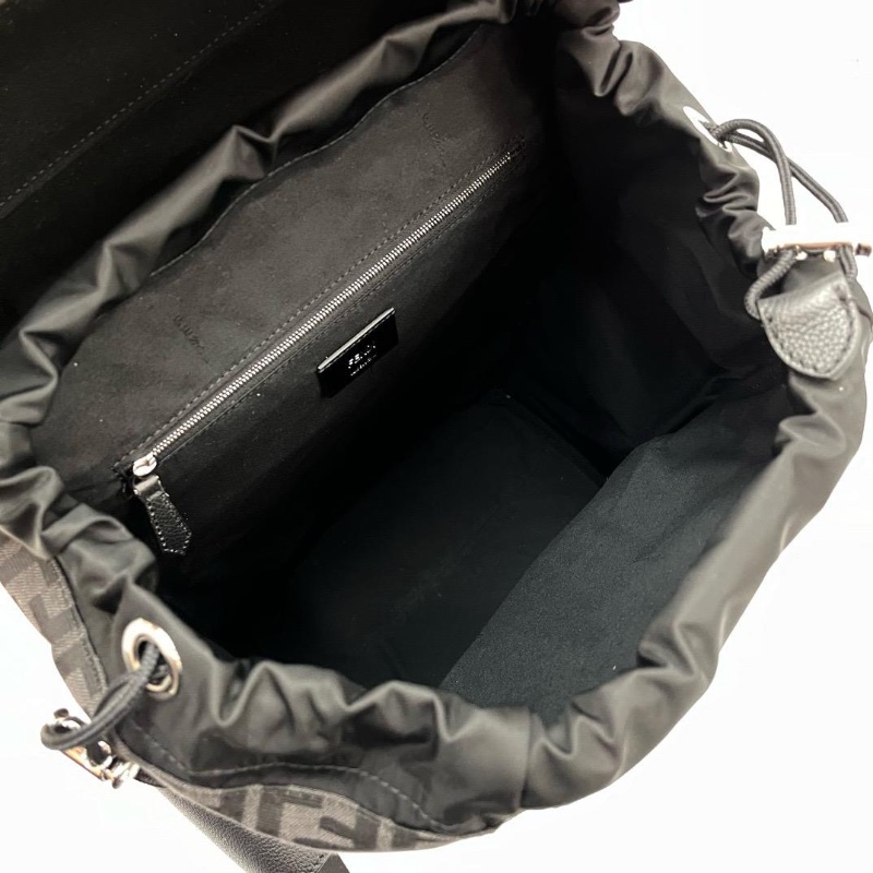Fendi ASLE backpack-5