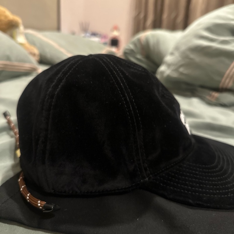 miumiu牛仔棒球帽-1