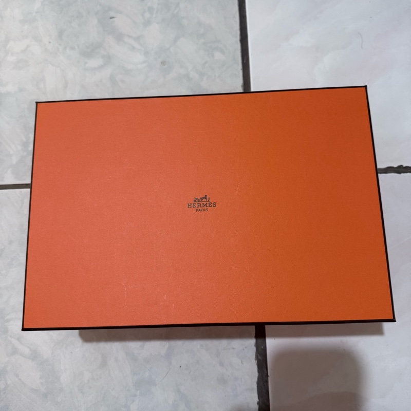 Hermes Jet運動鞋 紅色-6