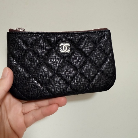 Chanel 12/12快閃特價 未售出即下架   經典款黑銀 全新全配