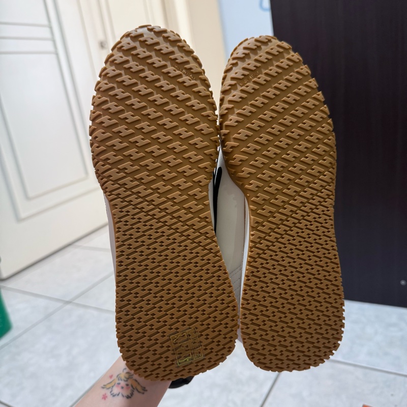 Hermes Jet運動鞋 黑色-13