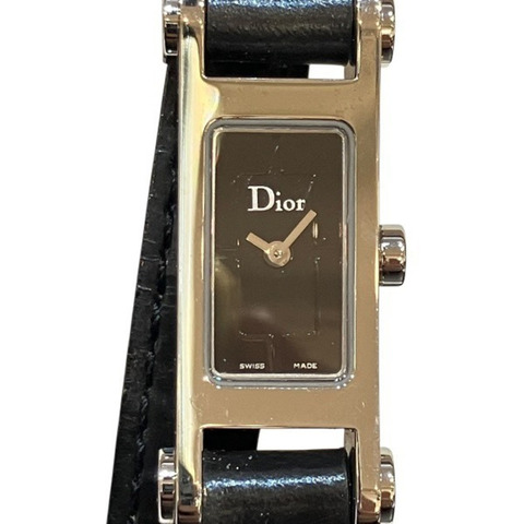 Dior 66 D104-100 石英女錶