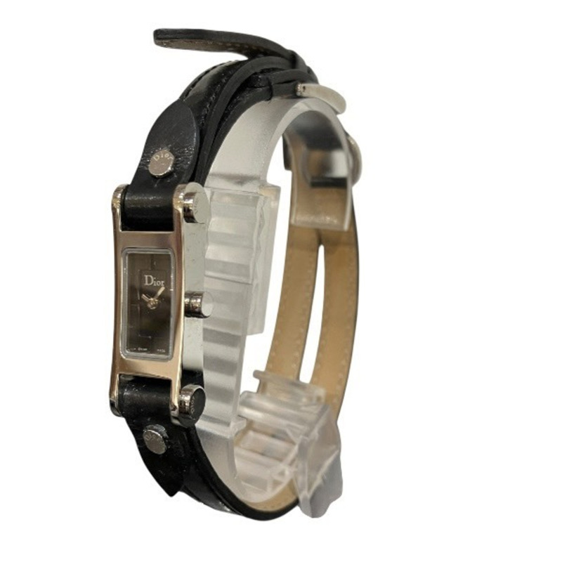 Dior 66 D104-100 石英女錶-1