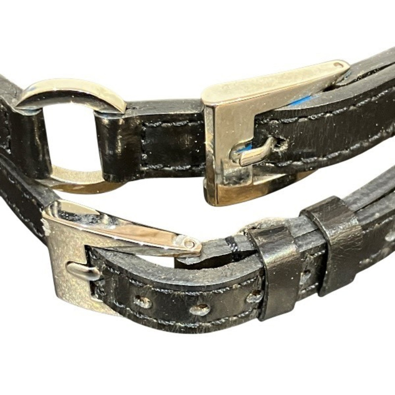 Dior 66 D104-100 石英女錶-5