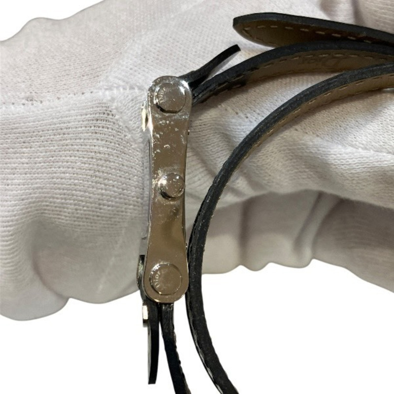 Dior 66 D104-100 石英女錶-8