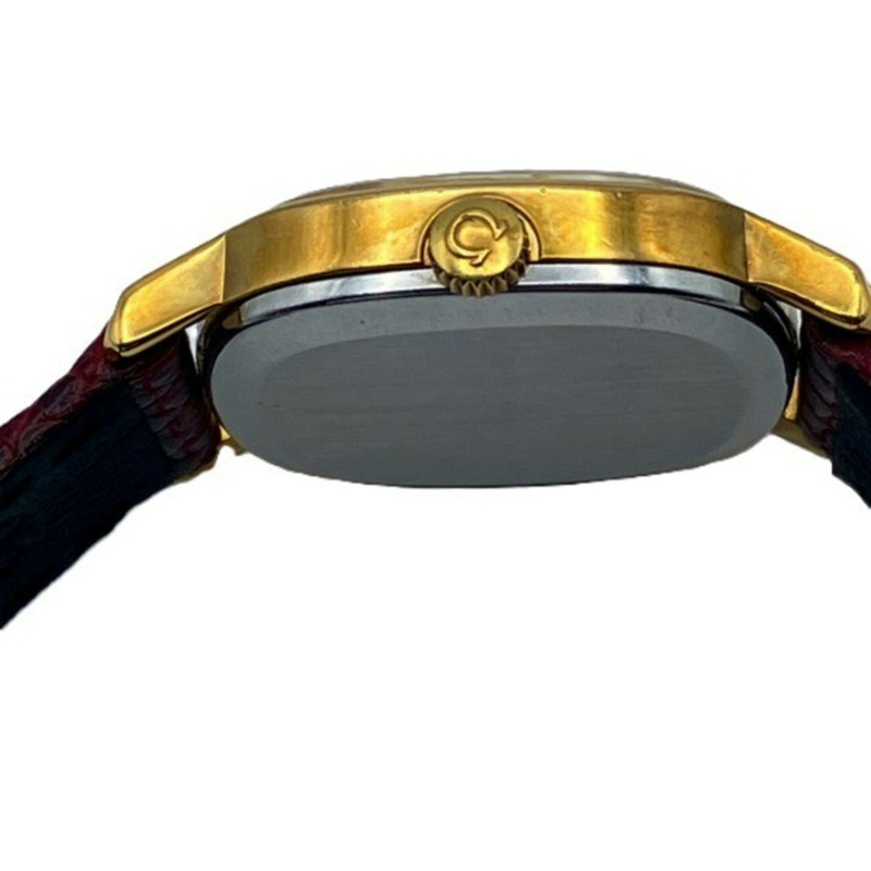 歐米茄碟飛系列 511.0509 手動上鍊女士腕錶-8