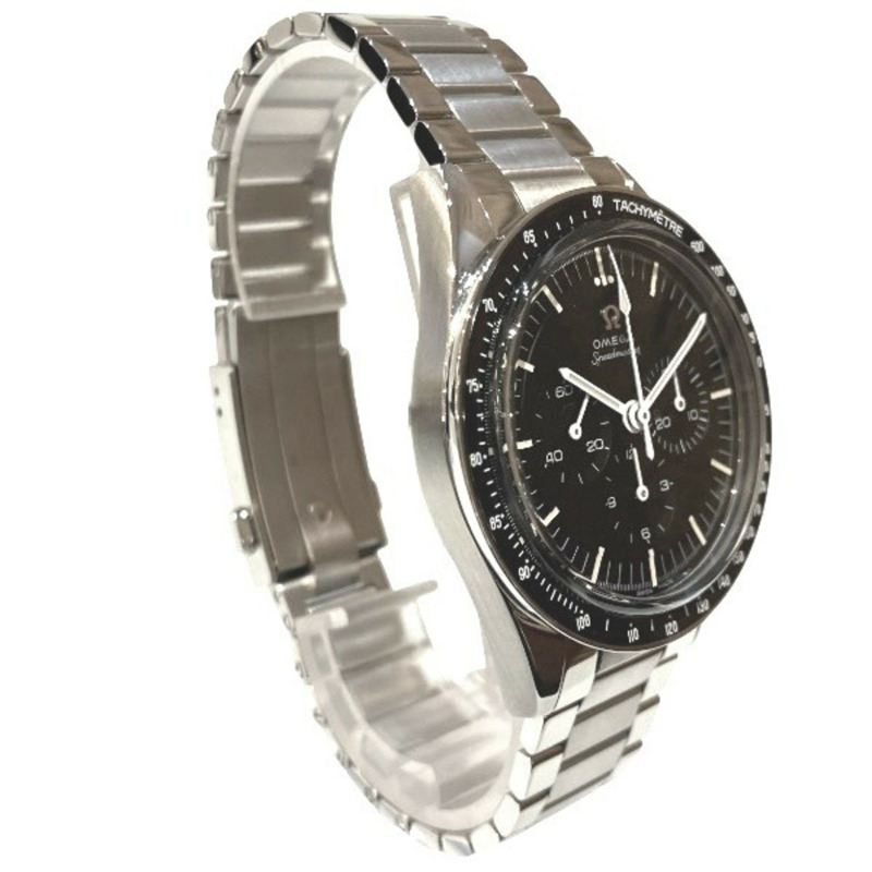 歐米茄超霸系列 311.30.40.30.01.001 手動上鍊 321 型男士腕錶-2