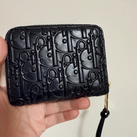 Dior 12/12快閃特價 未售出即下架         全皮革大ㄇ拉