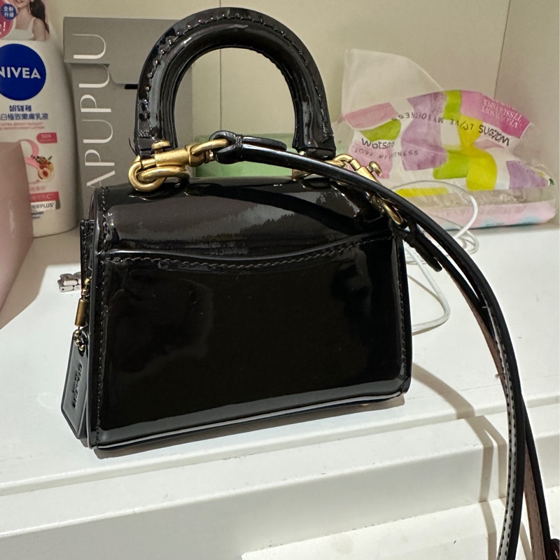 coach小廢包-1