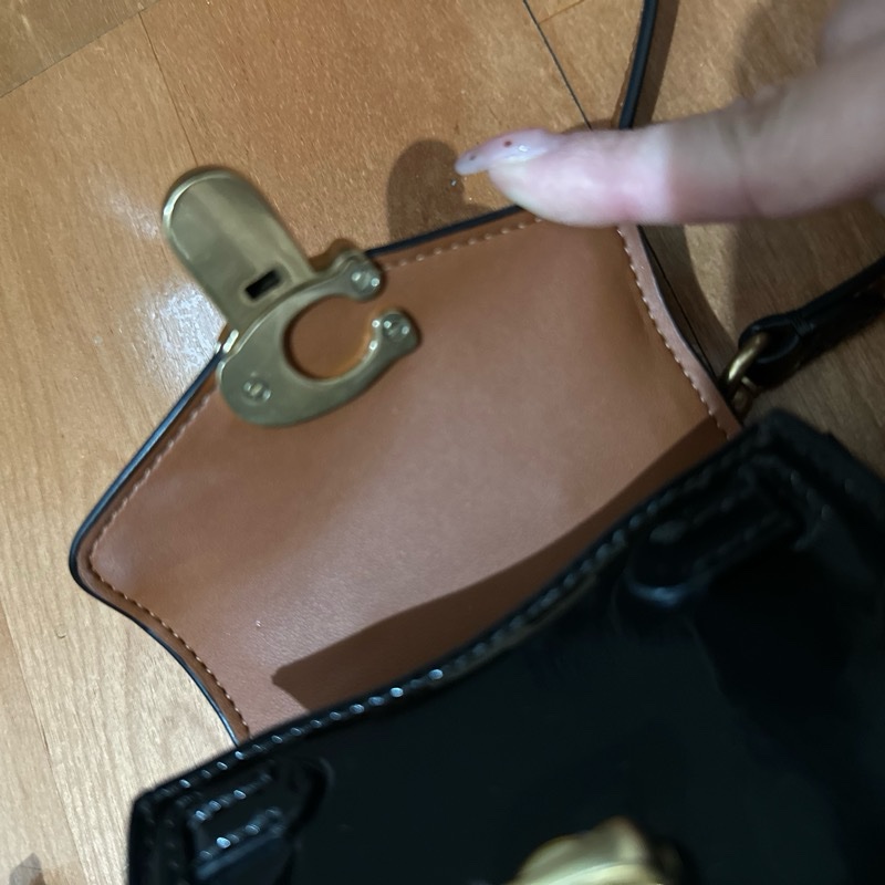 coach小廢包-9