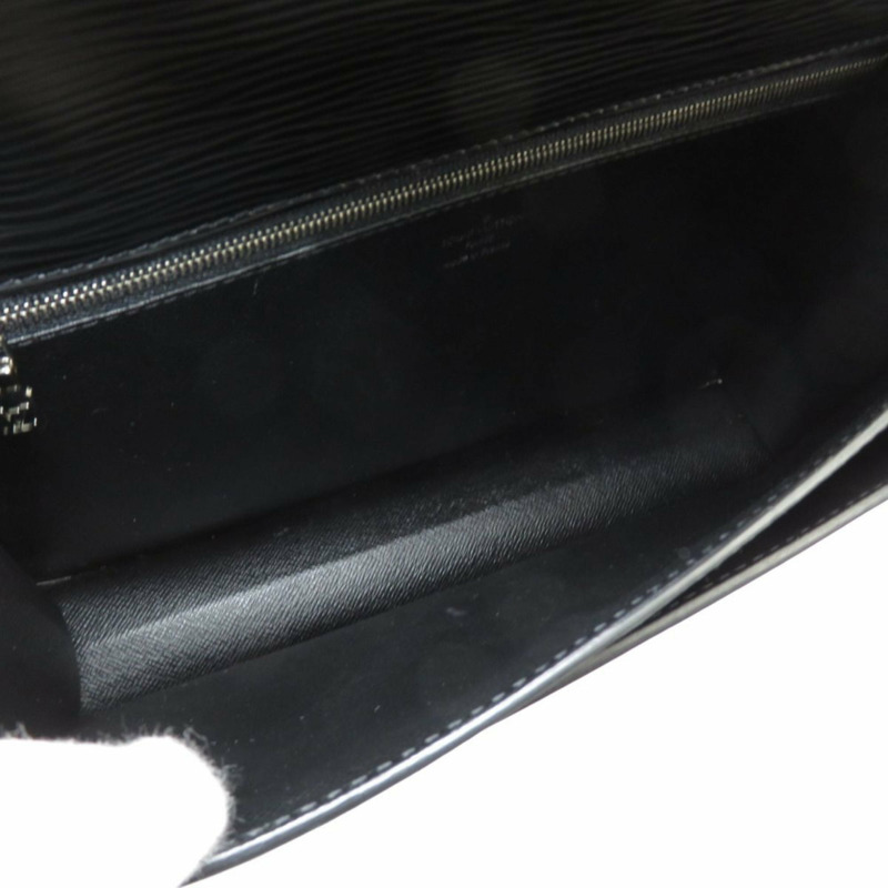 路易威登 Epi 皮革 Pochette Serie Dragonne M52762 Second Bag 手拿包-4