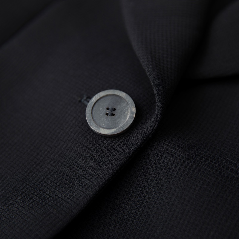 ❤️ GIORGIO ARMANI 職場必備 經典版型 西裝外套-5