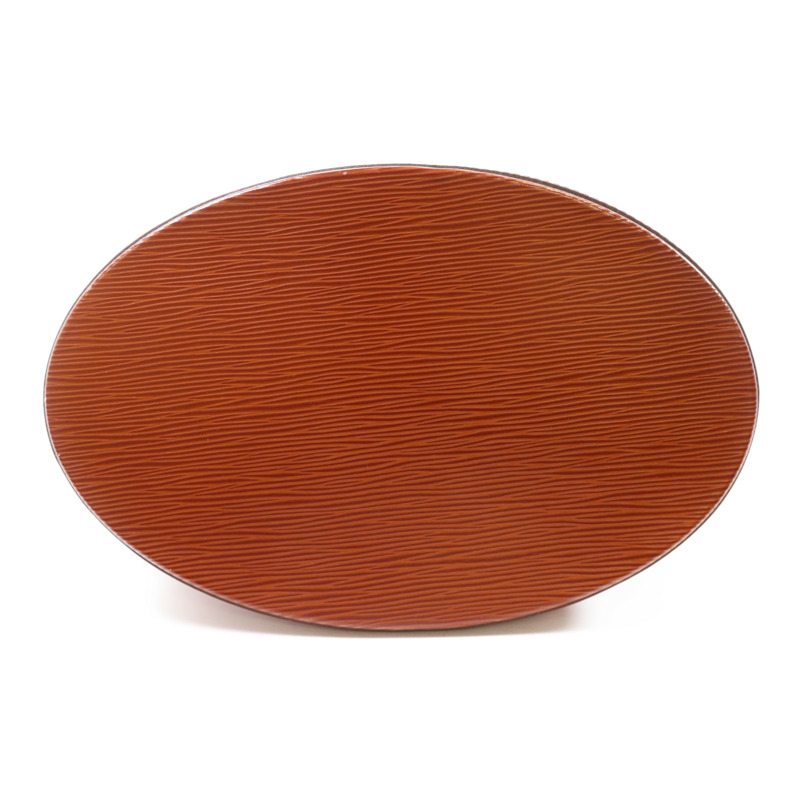 LOUIS VUITTON Epi Cluny金扣肩背袋-3