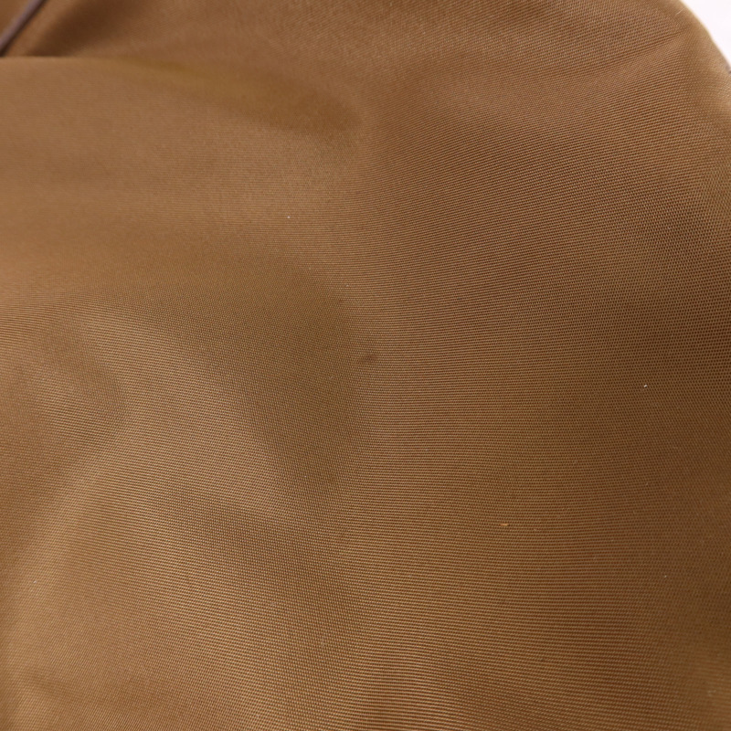 PRADA 尼龍Tote Bag金扣手挽袋-16