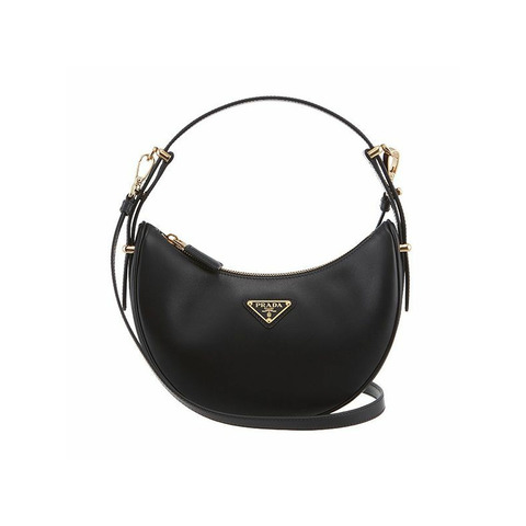 PRADA Arke 三角形標誌手提袋 F0002 1BC194