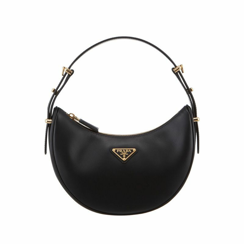 PRADA Arke 三角形標誌手提袋 F0002 1BC194-2