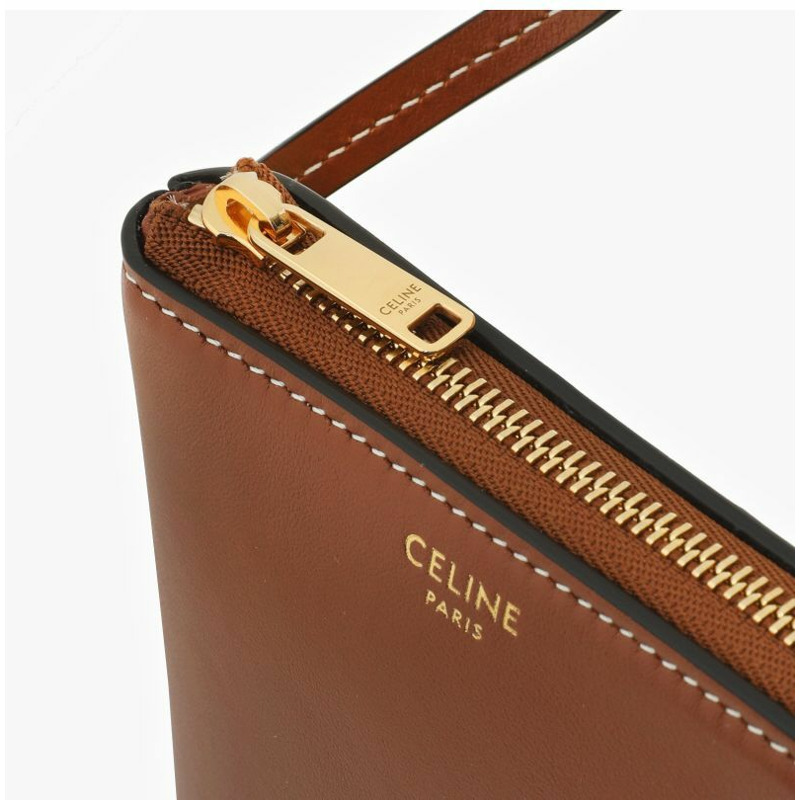 CELINE Trionf 立方體手提袋-6