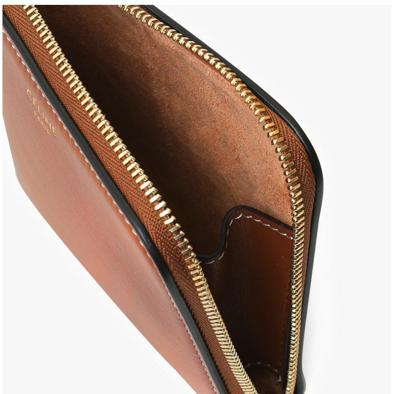 CELINE Trionf 立方體手提袋-7