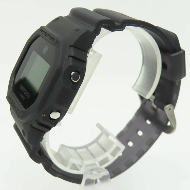 卡西歐 G-SHOCK UNDEFEATED DWE-5600UD-1JR 石英錶-2