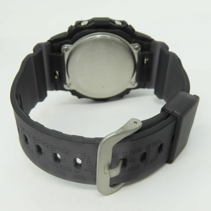 卡西歐 G-SHOCK UNDEFEATED DWE-5600UD-1JR 石英錶-3