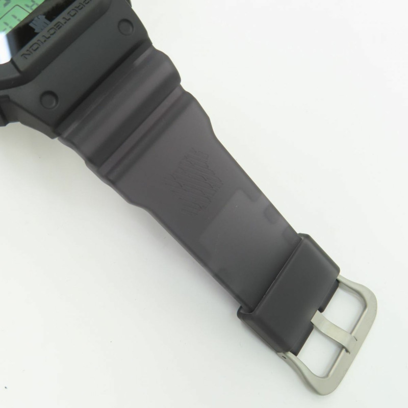 卡西歐 G-SHOCK UNDEFEATED DWE-5600UD-1JR 石英錶-6