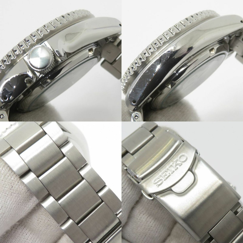 精工5號運動4R36-07G0 Luton自動腕錶-7