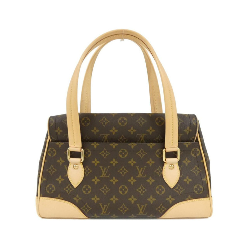 路易威登 Monogram Beverly GM M40120 肩背包-1