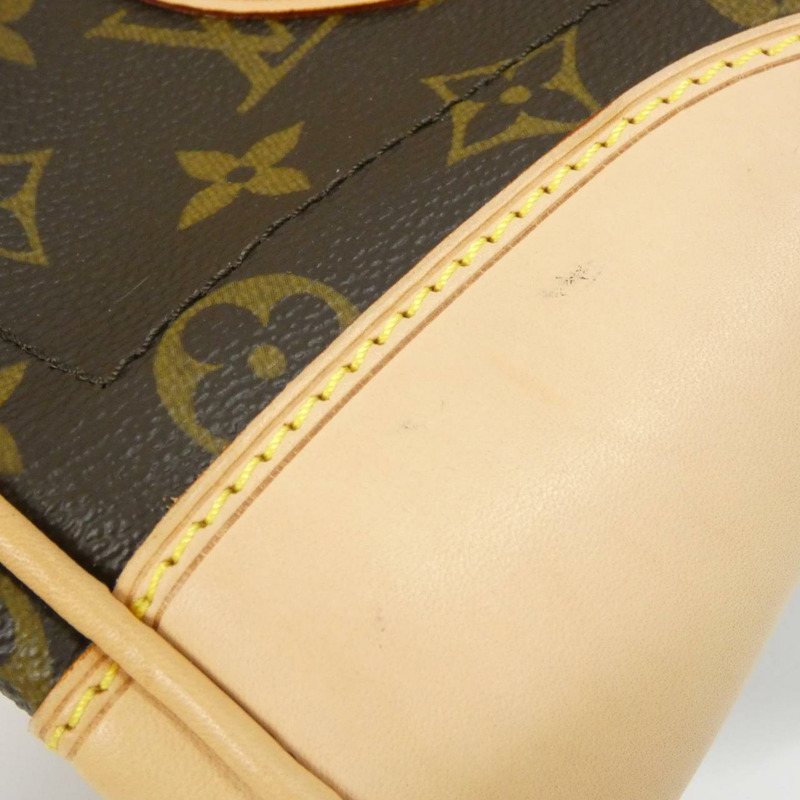 路易威登 Monogram Beverly GM M40120 肩背包-3