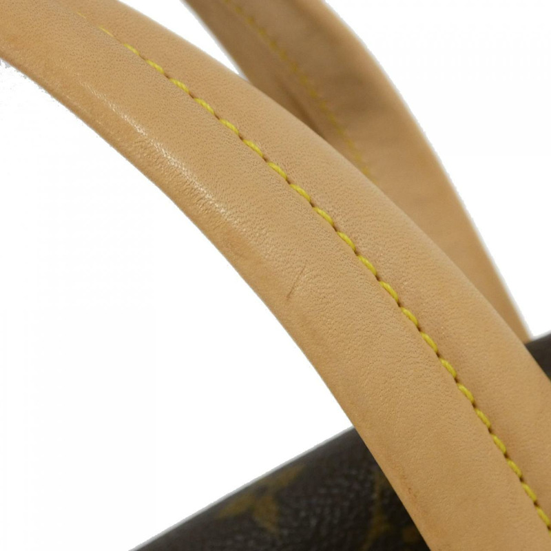 路易威登 Monogram Beverly GM M40120 肩背包-6