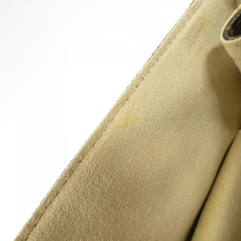 路易威登 Monogram Beverly GM M40120 肩背包-9