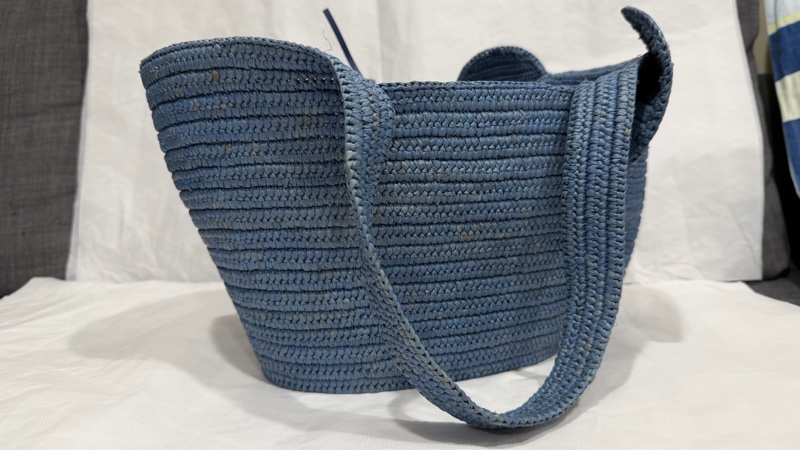 Loewe 大象菜籃子-1