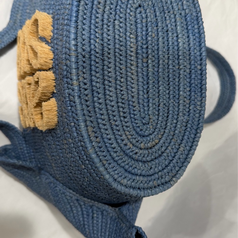 Loewe 大象菜籃子-2