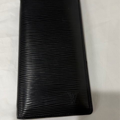 Lv  水波紋長夾