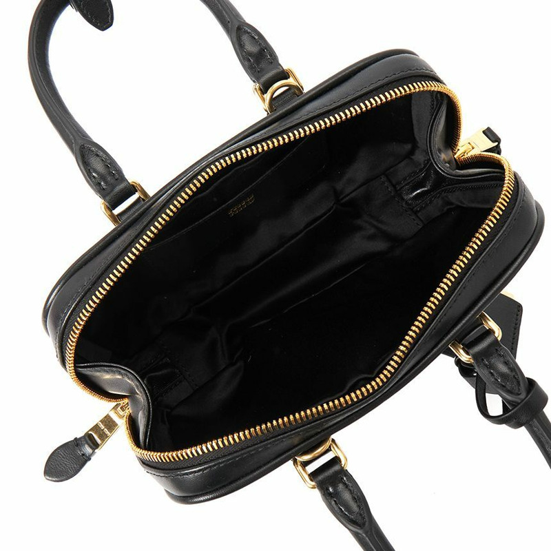 MIU MIU Arcadia Materasse 女士手提包 5BP088 AN88 F0002 OOO-5